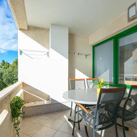 Apartman 4