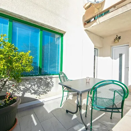Apartman 4