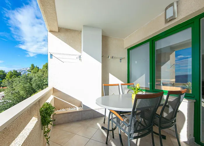 Appartement 4