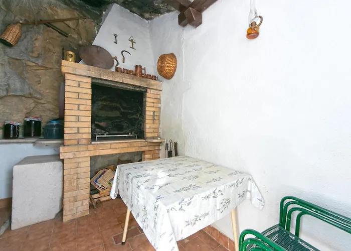 4 Appartement Brela