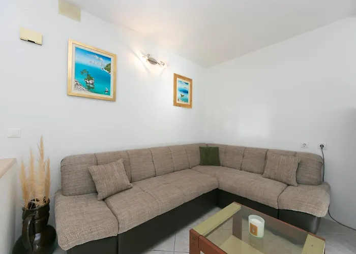 4 Appartement