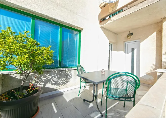 Appartement 4