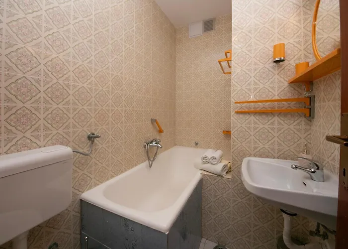 Appartement 4