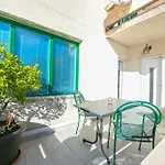 Apartman 4