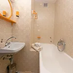 4 Apartman Brela