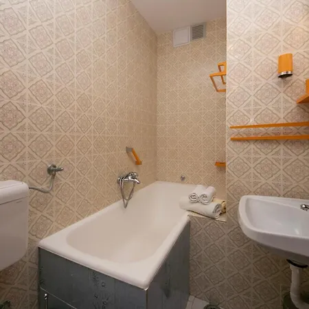 Apartmán 4